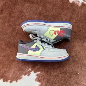Nike Air Force One Dunk It Toddler Sneakers